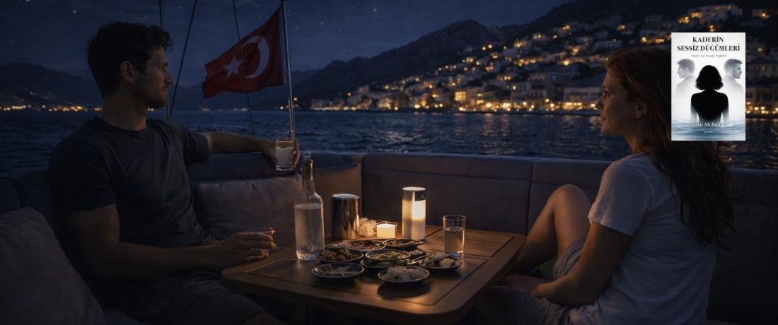 Bir Kadeh Özgürlük