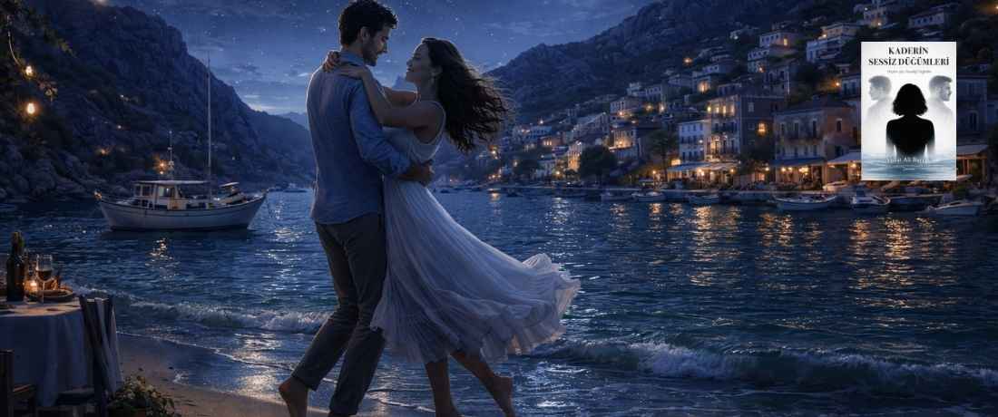 Sakız’da Bir Gece